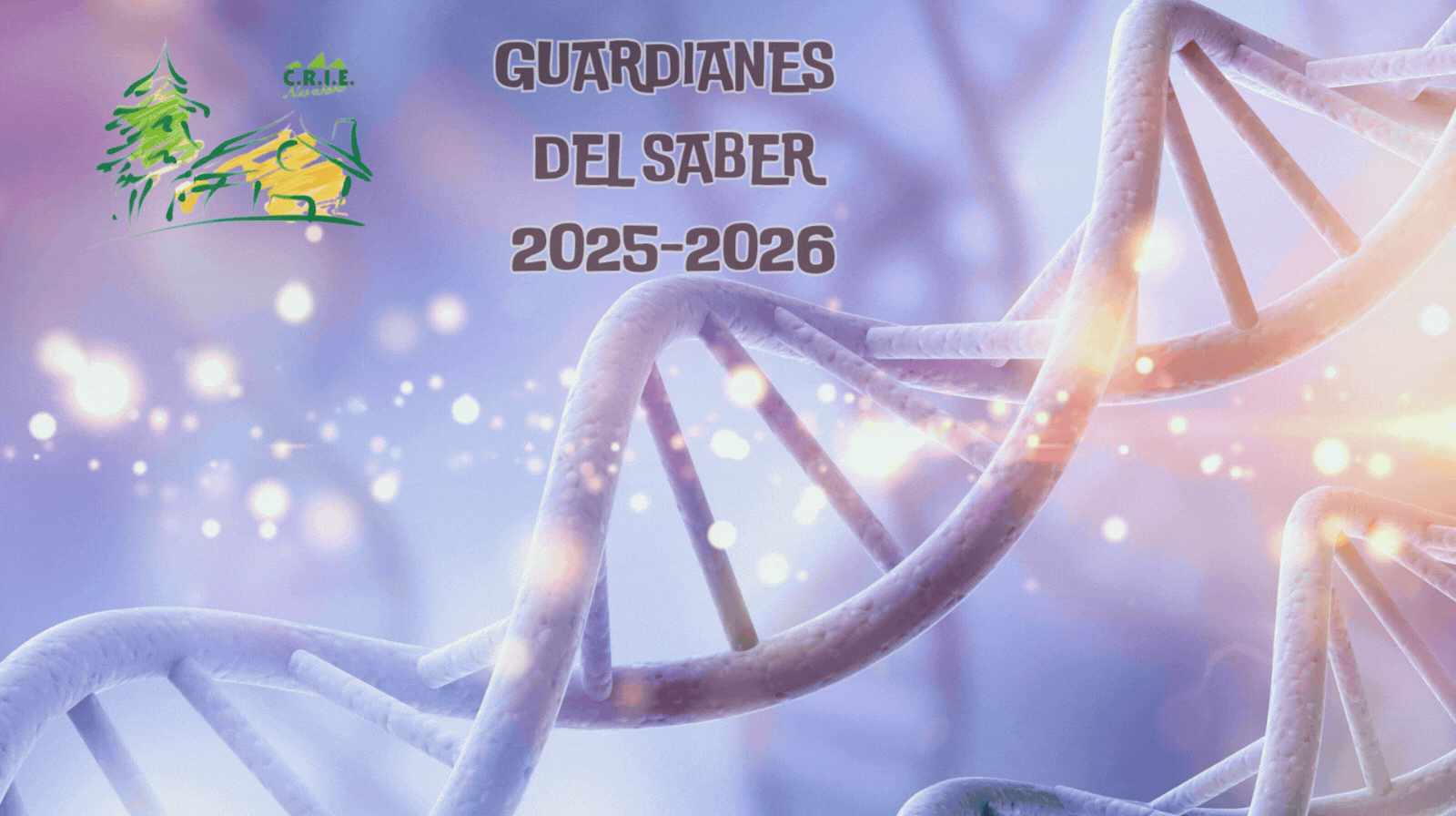 guardianes del saber