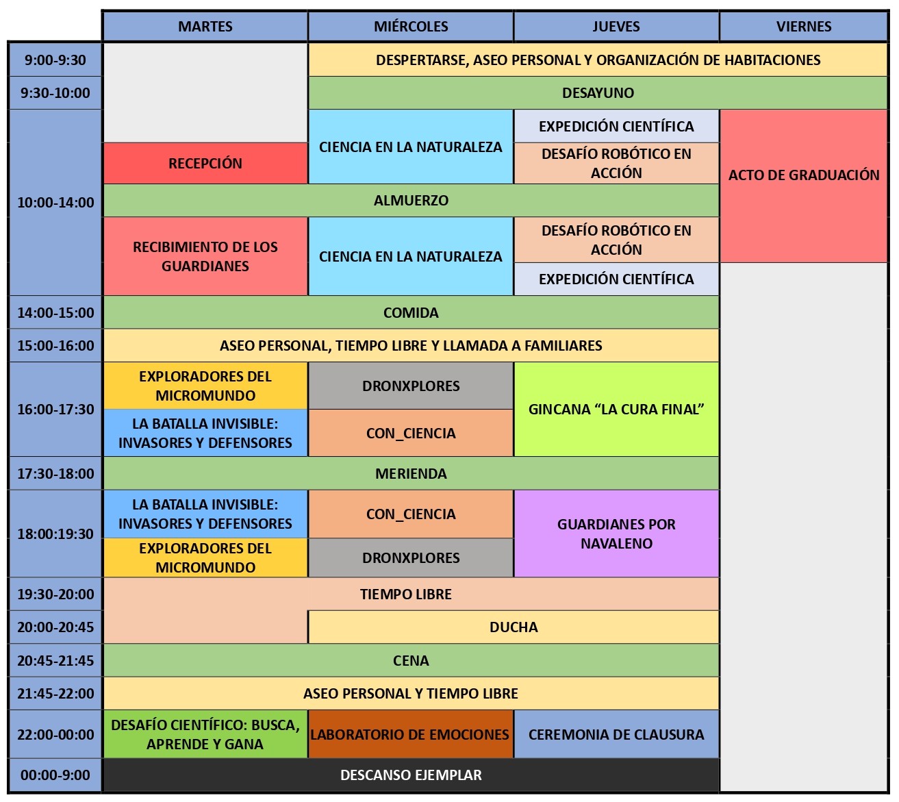 horarioDEFINITIVO horarioDEFINITIVO