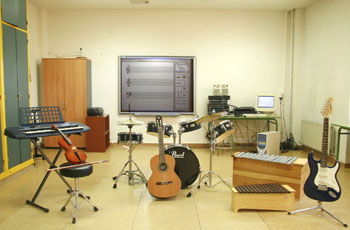 MUSICA AULA musica aula: