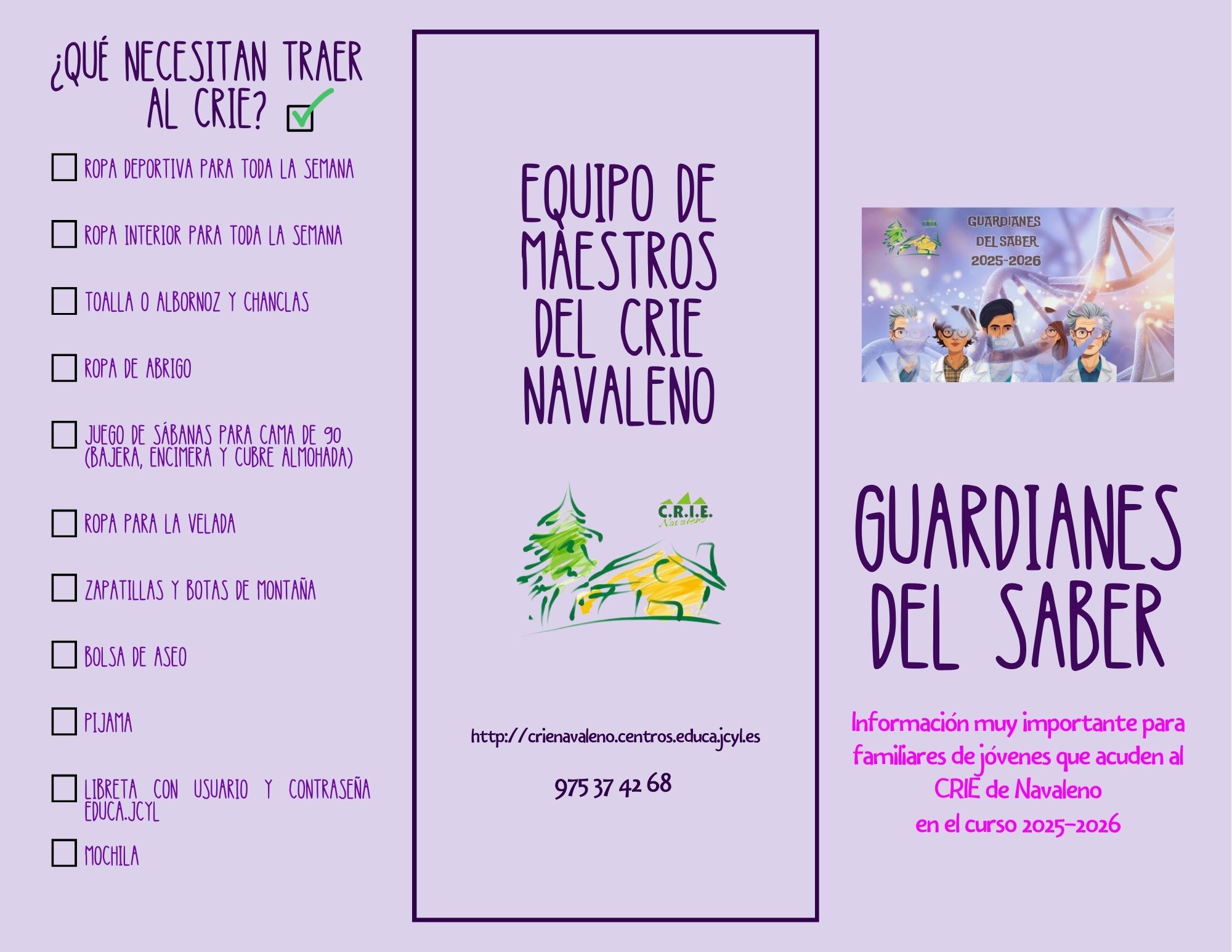 imagen tríptico imagen tríptico